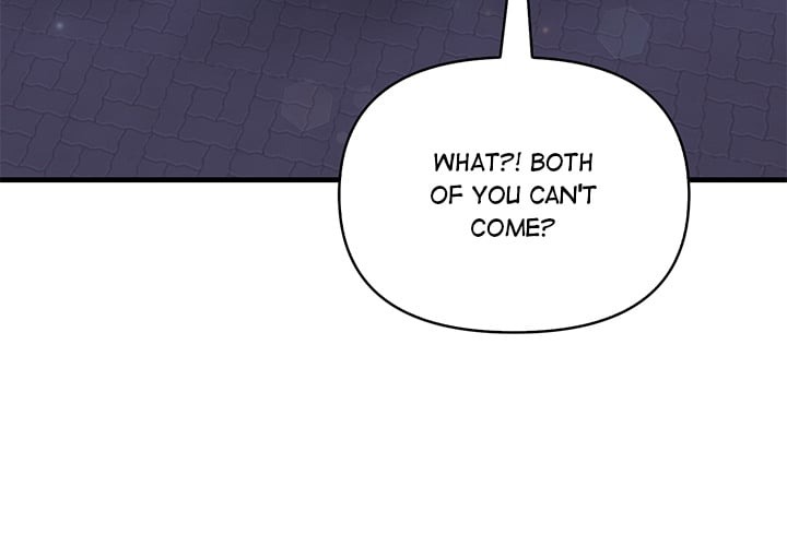 Language Exchange Chapter 5 - Page 4