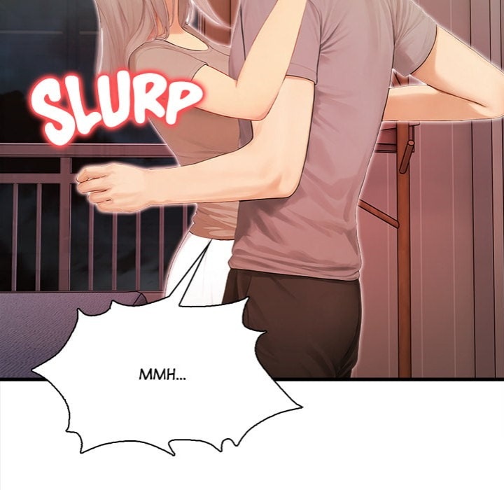 Language Exchange Chapter 5 - Page 75