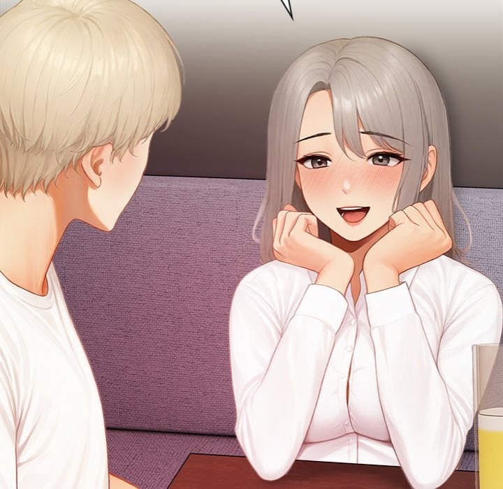 Language Exchange Chapter 6 - Page 108