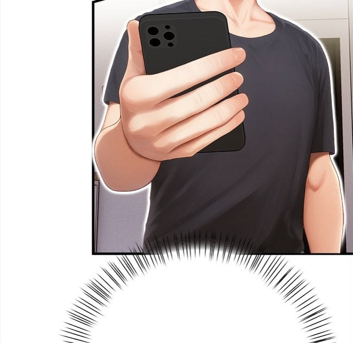 Language Exchange Chapter 6 - Page 125