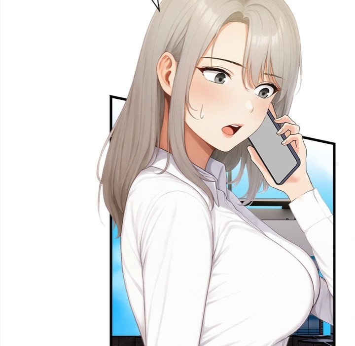 Language Exchange Chapter 6 - Page 49