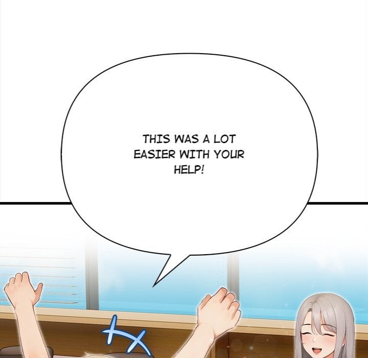 Language Exchange Chapter 6 - Page 58