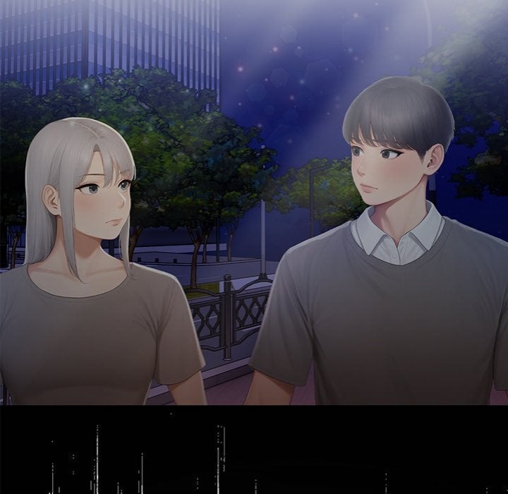 Language Exchange Chapter 6 - Page 6