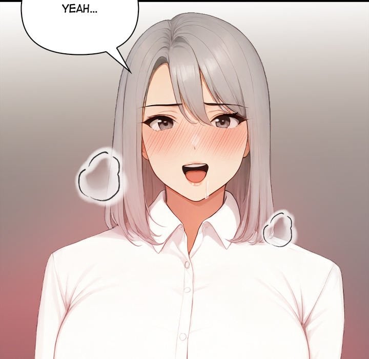 Language Exchange Chapter 7 - Page 105