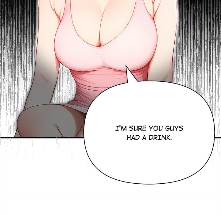 Language Exchange Chapter 7 - Page 59