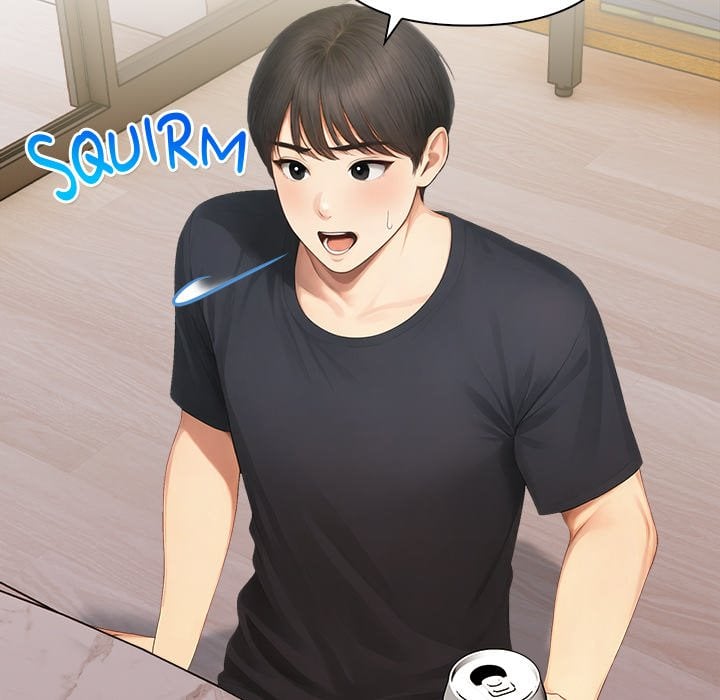 Language Exchange Chapter 7 - Page 61