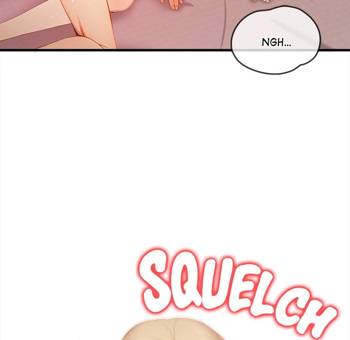 Language Exchange Chapter 8 - Page 35