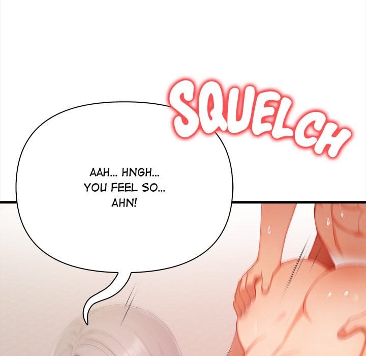 Language Exchange Chapter 8 - Page 47