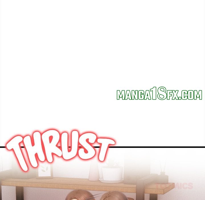 Language Exchange Chapter 8 - Page 81