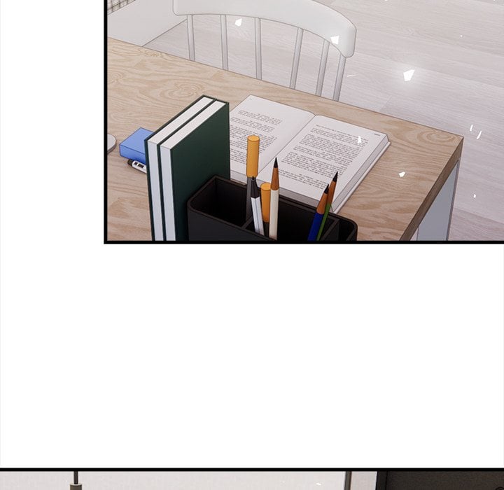 Language Exchange Chapter 8 - Page 91