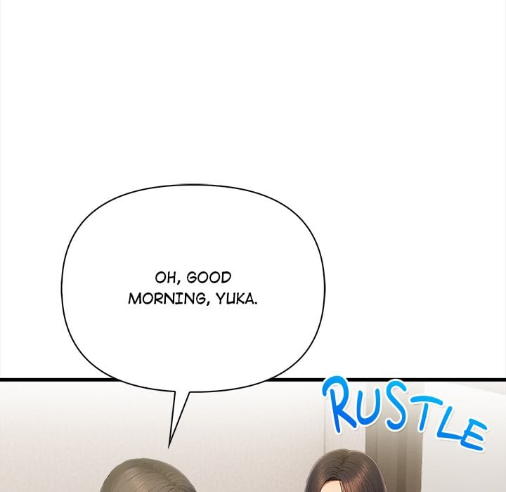 Language Exchange Chapter 9 - Page 106