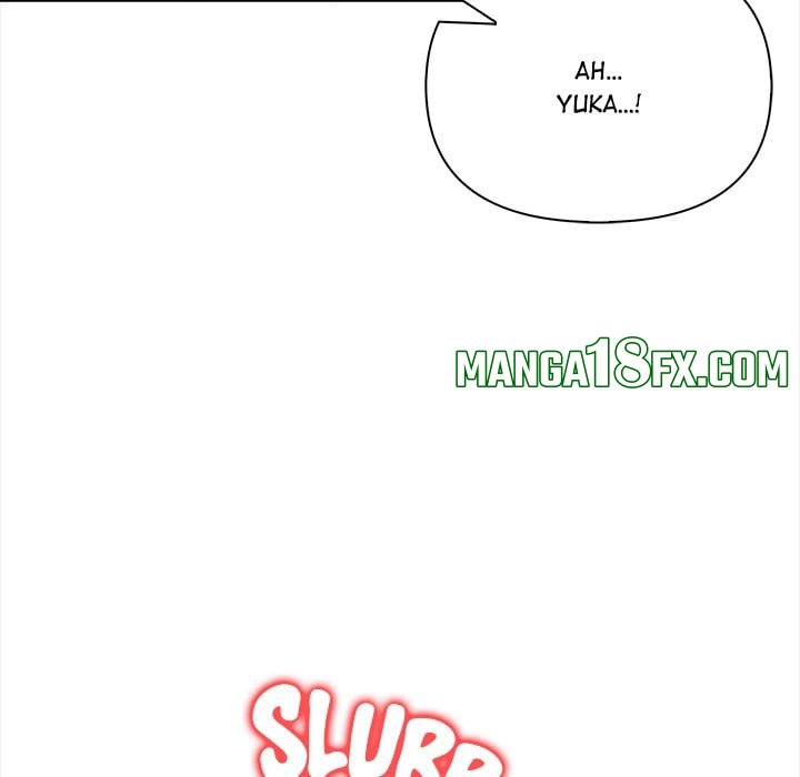 Language Exchange Chapter 9 - Page 125