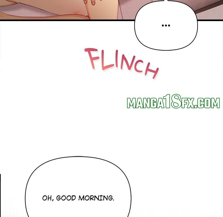 Language Exchange Chapter 9 - Page 20