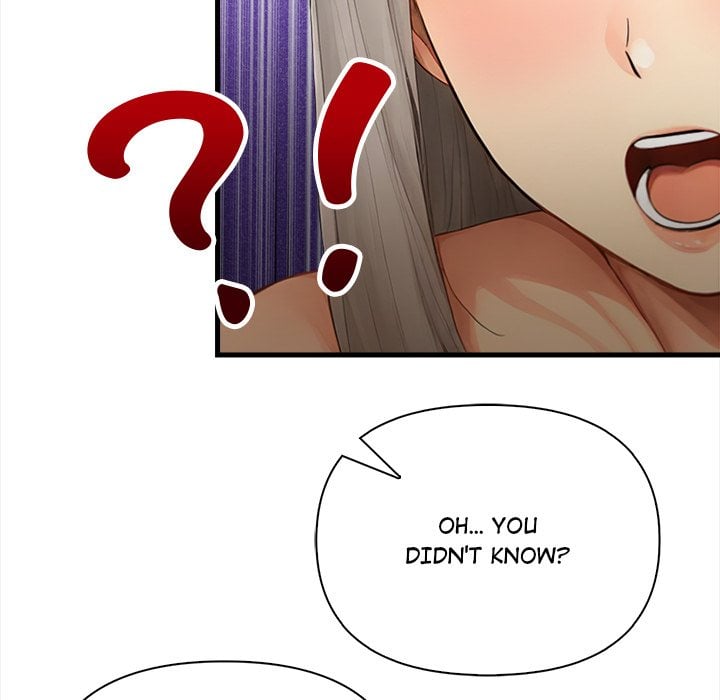 Language Exchange Chapter 9 - Page 49