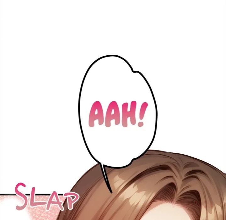 No Escape (Squee) Chapter 12 - Page 111