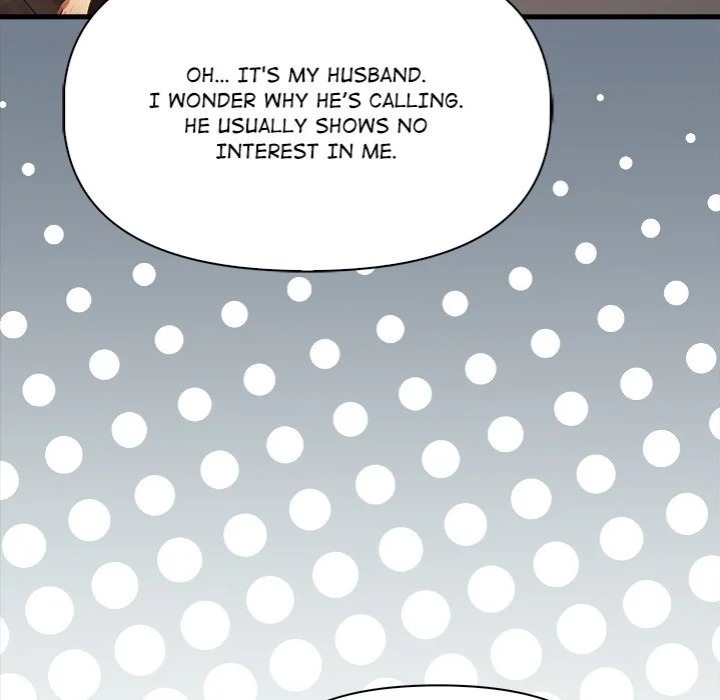 No Escape (Squee) Chapter 12 - Page 133