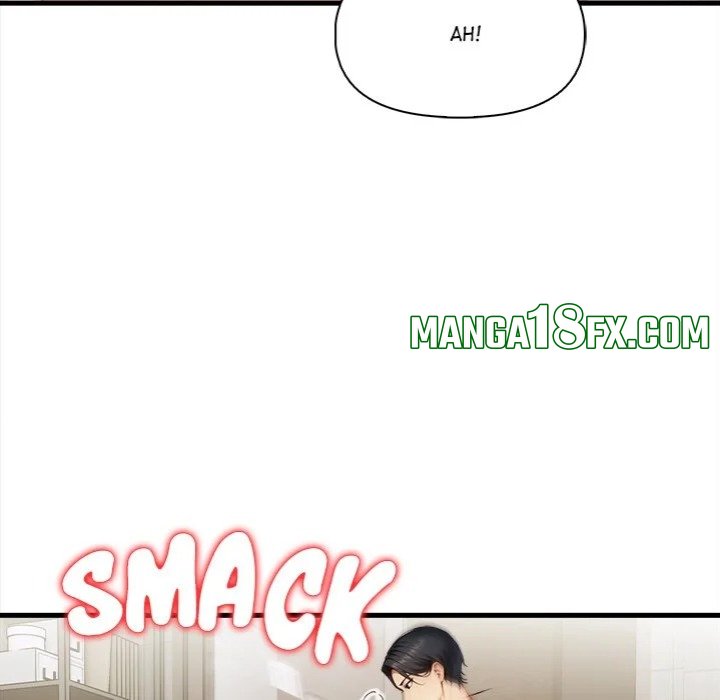 No Escape (Squee) Chapter 12 - Page 64