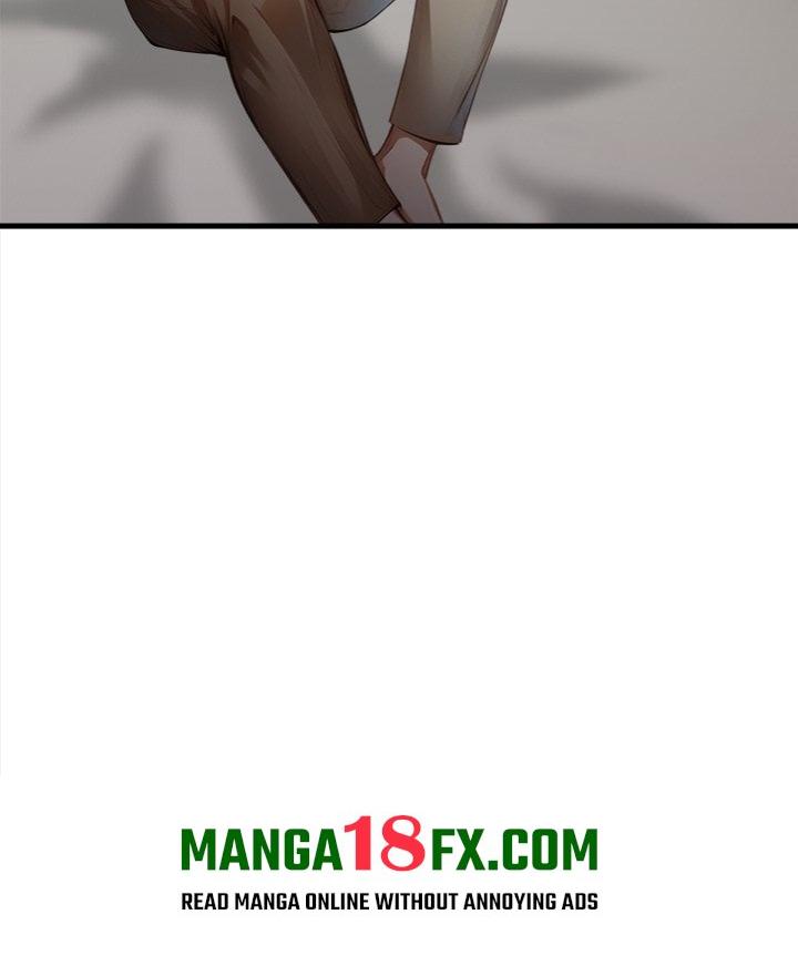 No Escape (Squee) Chapter 14 - Page 13