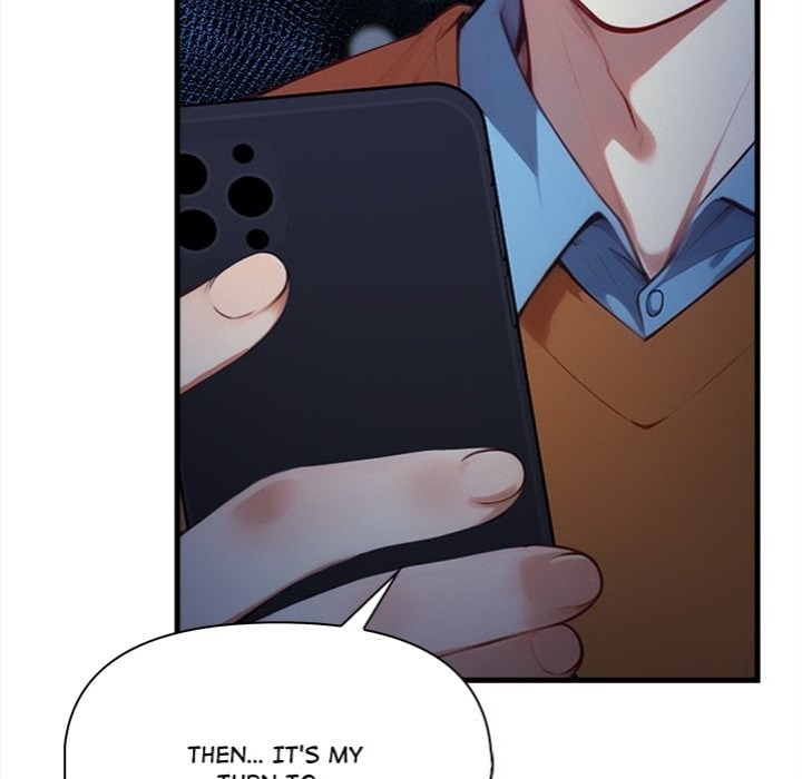 No Escape (Squee) Chapter 14 - Page 15