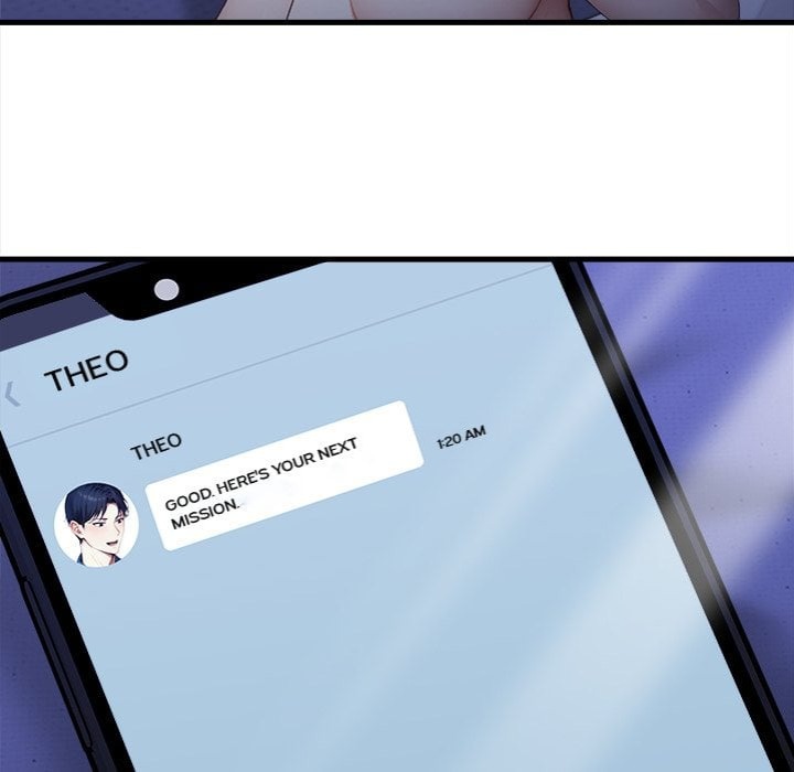 No Escape (Squee) Chapter 14 - Page 18