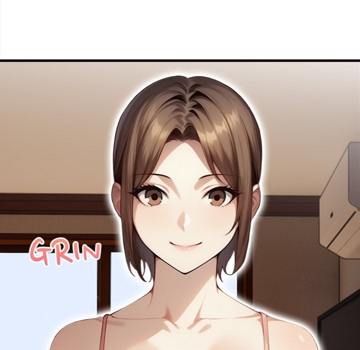 No Escape (Squee) Chapter 14 - Page 61