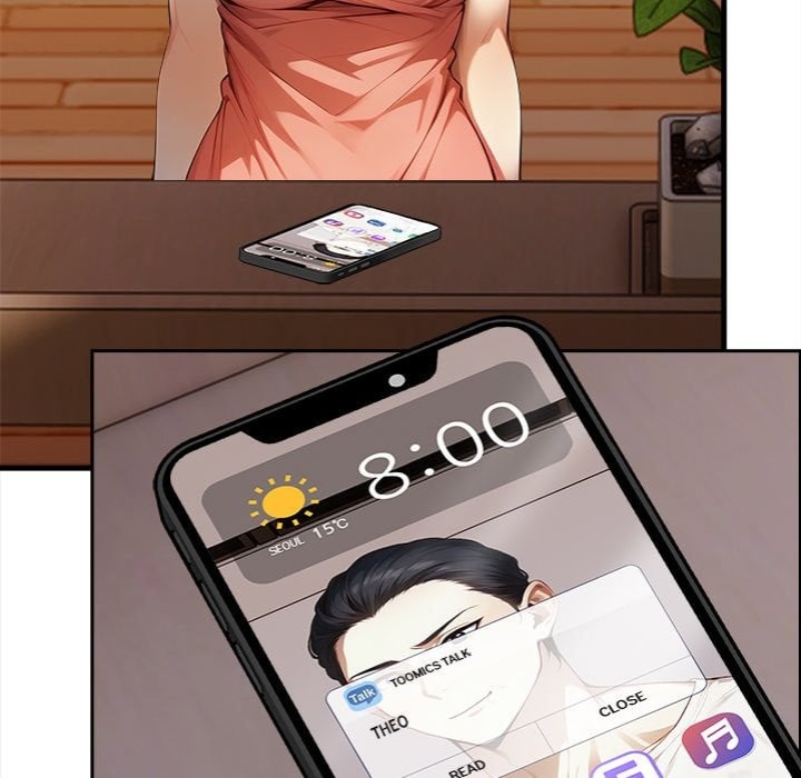 No Escape (Squee) Chapter 14 - Page 73