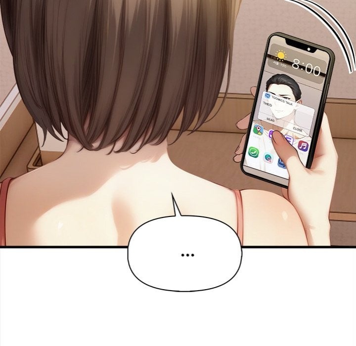 No Escape (Squee) Chapter 14 - Page 76