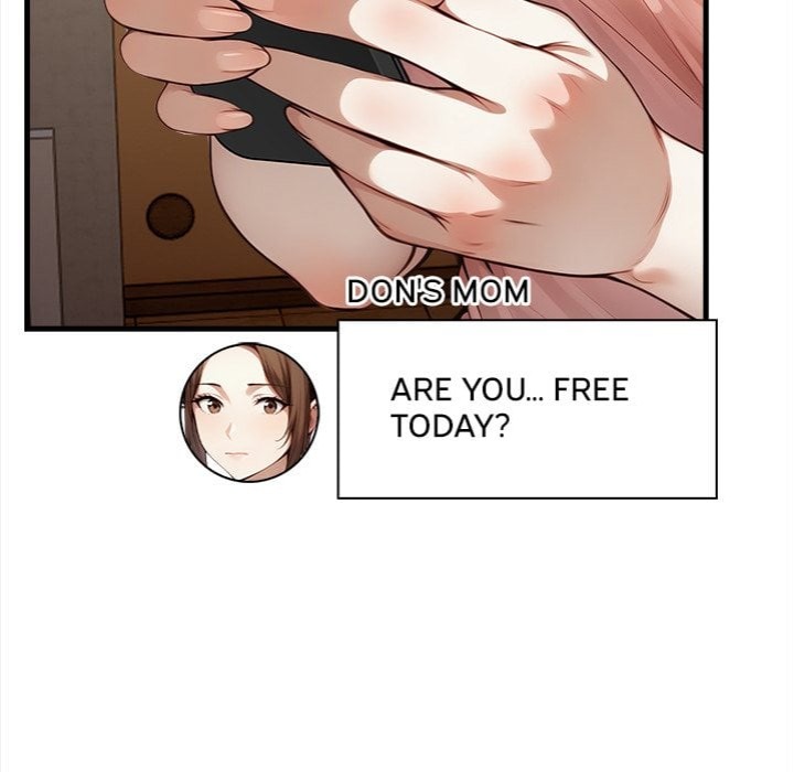 No Escape (Squee) Chapter 14 - Page 97