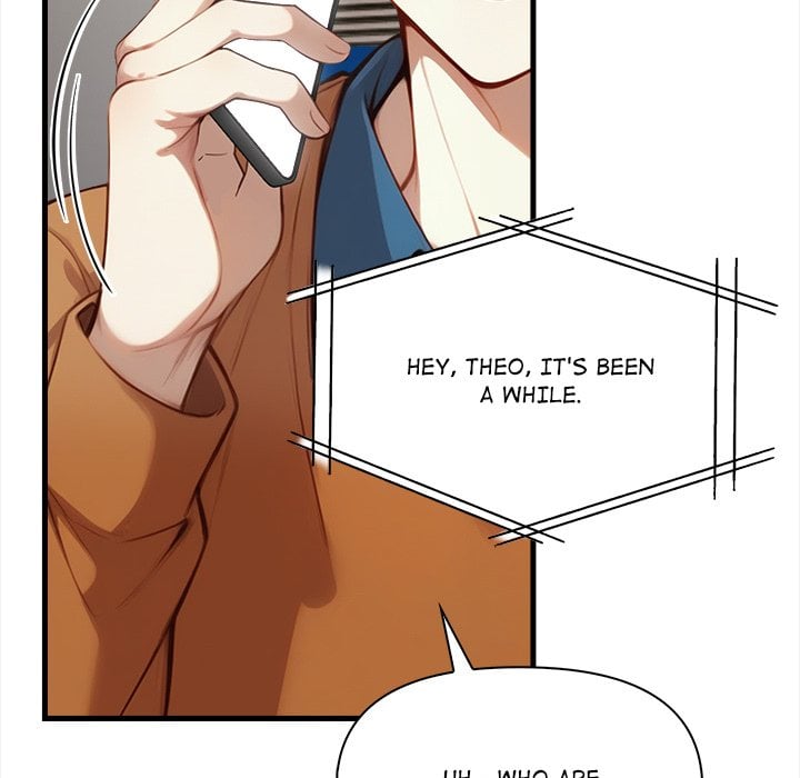 No Escape (Squee) Chapter 15 - Page 114