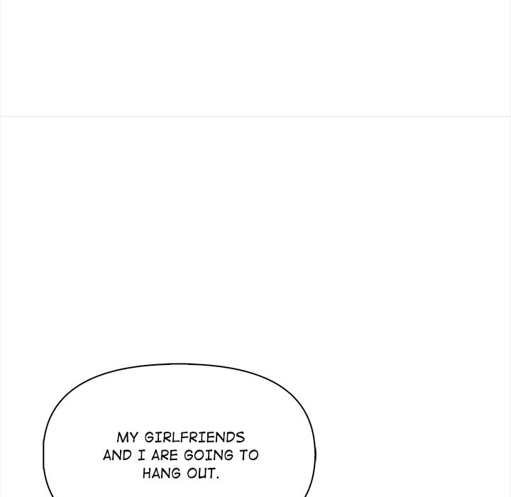 No Escape (Squee) Chapter 15 - Page 121