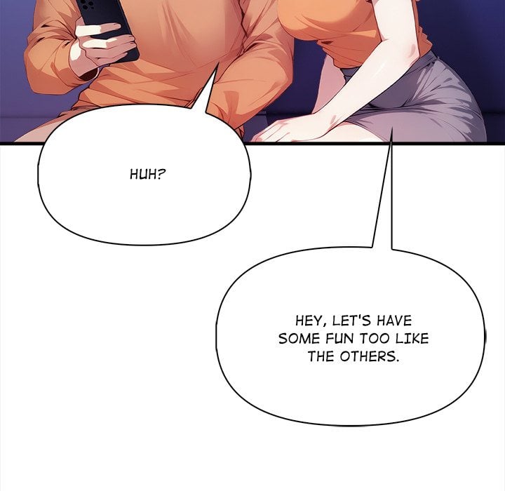 No Escape (Squee) Chapter 15 - Page 139