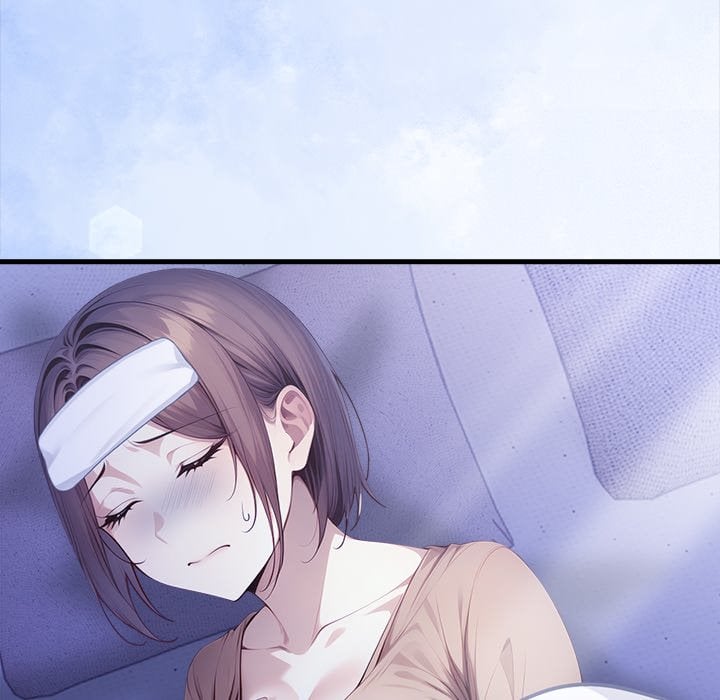 No Escape (Squee) Chapter 15 - Page 146