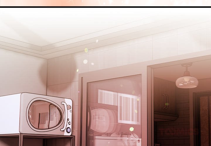 No Escape (Squee) Chapter 15 - Page 3