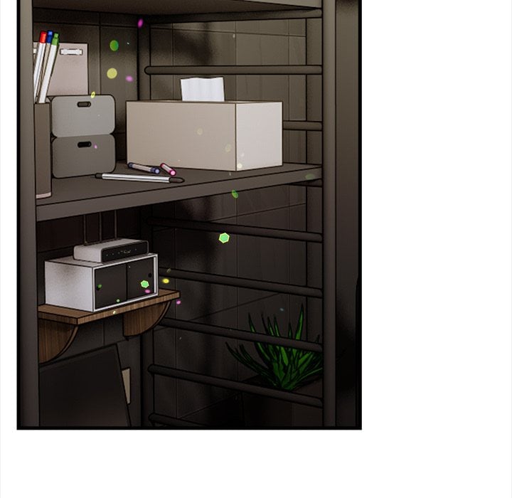 No Escape (Squee) Chapter 15 - Page 96