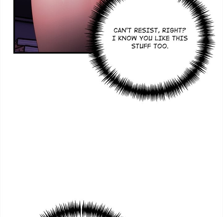 No Escape (Squee) Chapter 16 - Page 116