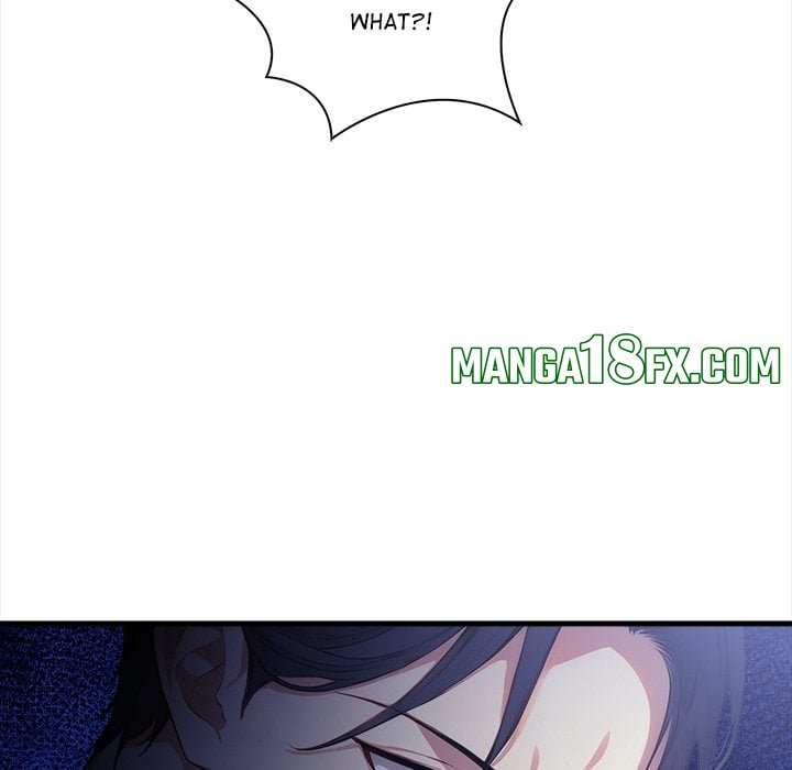 No Escape (Squee) Chapter 16 - Page 140