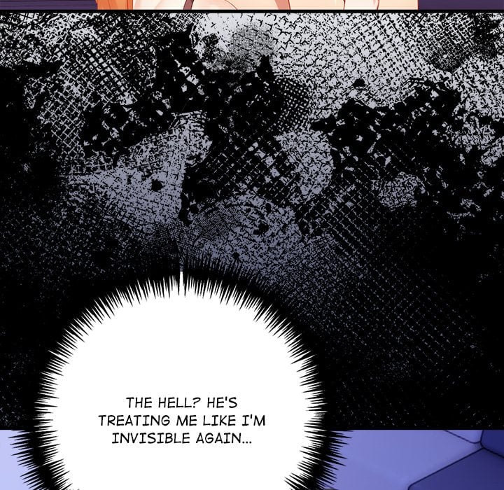 No Escape (Squee) Chapter 16 - Page 67