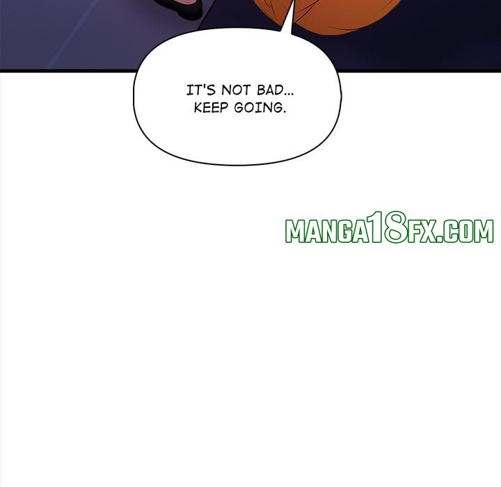 No Escape (Squee) Chapter 17 - Page 113