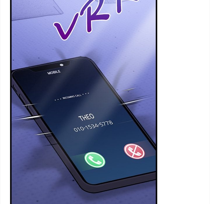 No Escape (Squee) Chapter 17 - Page 27