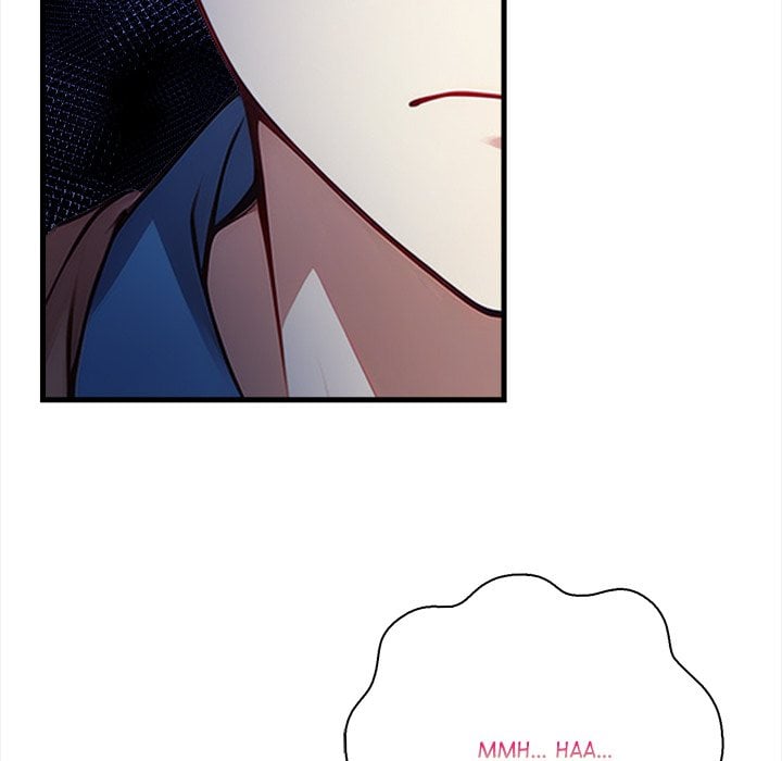 No Escape (Squee) Chapter 17 - Page 71