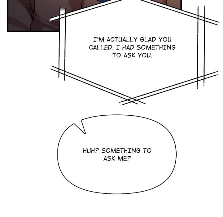 No Escape (Squee) Chapter 18 - Page 110