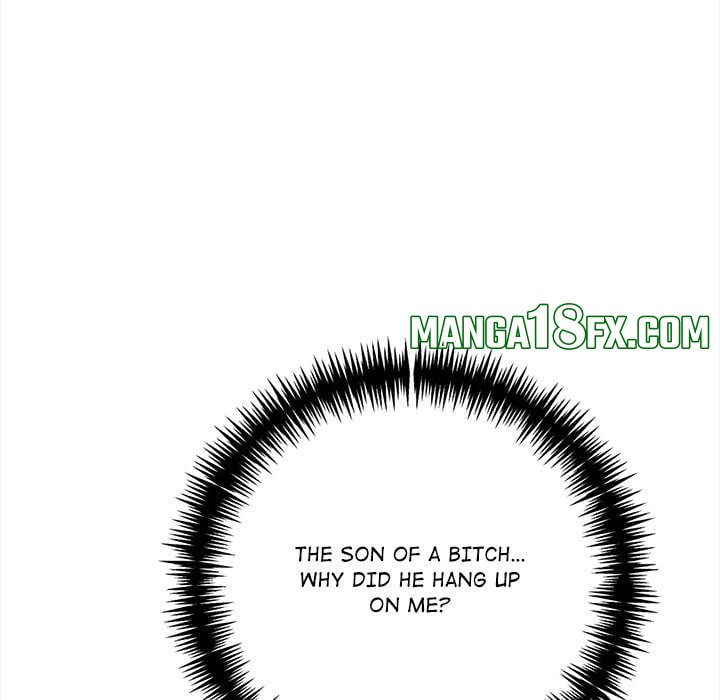 No Escape (Squee) Chapter 18 - Page 123