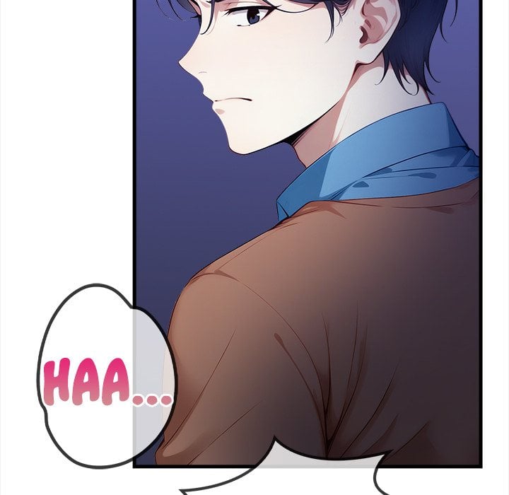 No Escape (Squee) Chapter 18 - Page 145