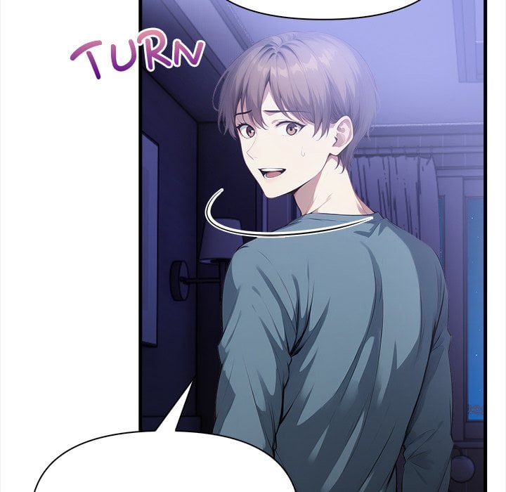 No Escape (Squee) Chapter 18 - Page 42