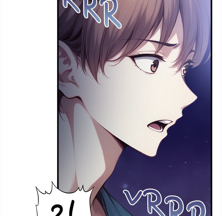 No Escape (Squee) Chapter 18 - Page 72