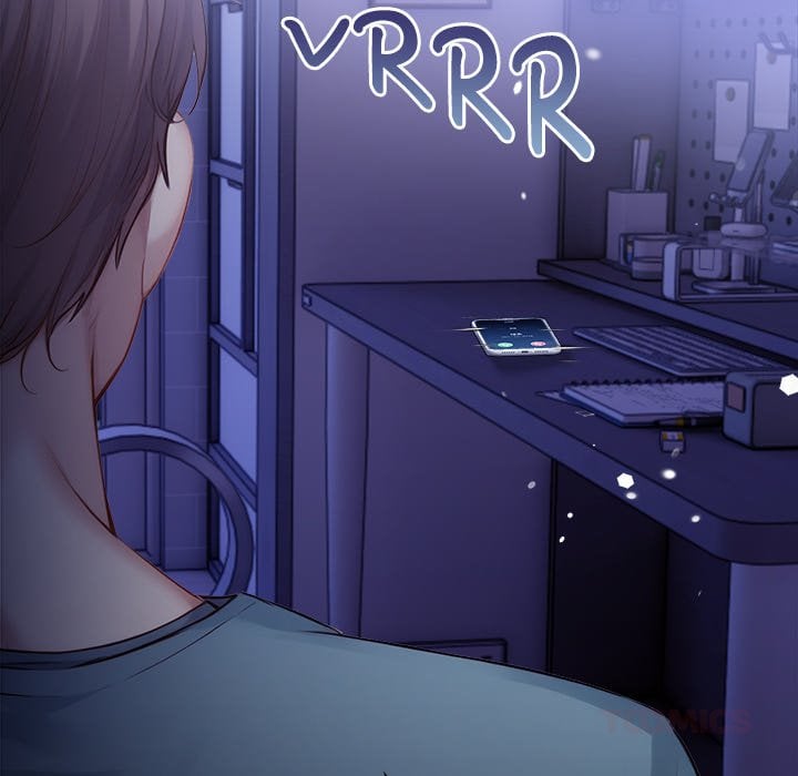 No Escape (Squee) Chapter 18 - Page 75