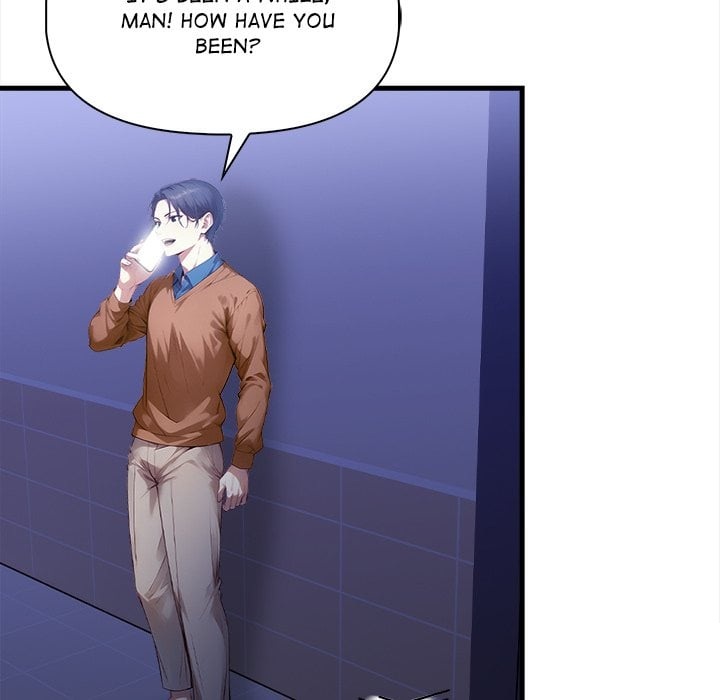 No Escape (Squee) Chapter 18 - Page 84