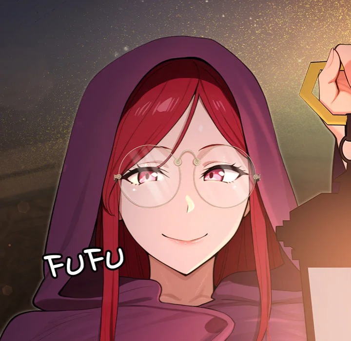 XX Dungeon Chapter 10 - Page 11