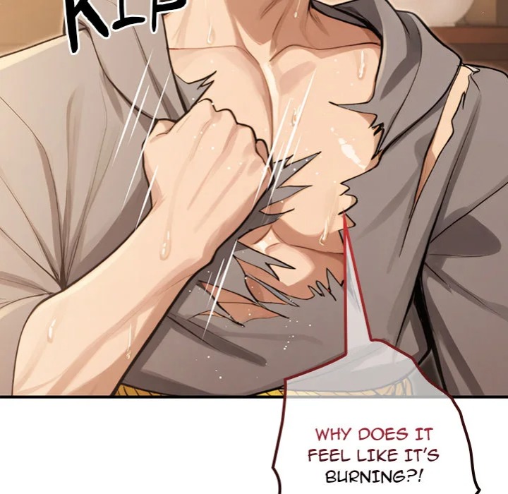 XX Dungeon Chapter 10 - Page 129