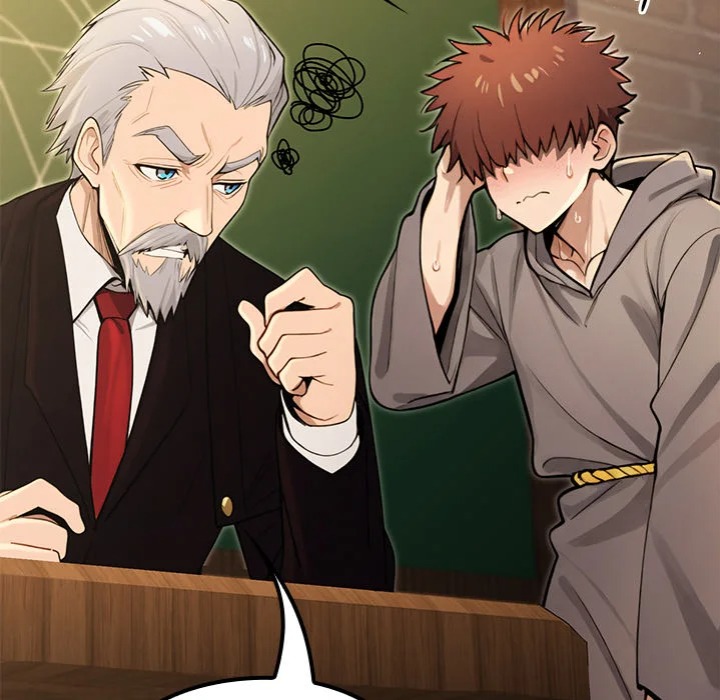 XX Dungeon Chapter 10 - Page 43